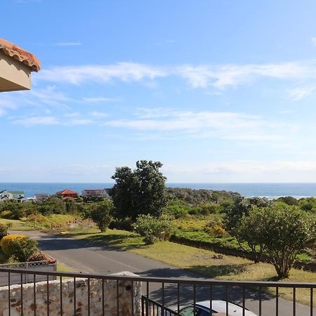 Le Reive Holiday Home Kleinmond Bagian luar foto