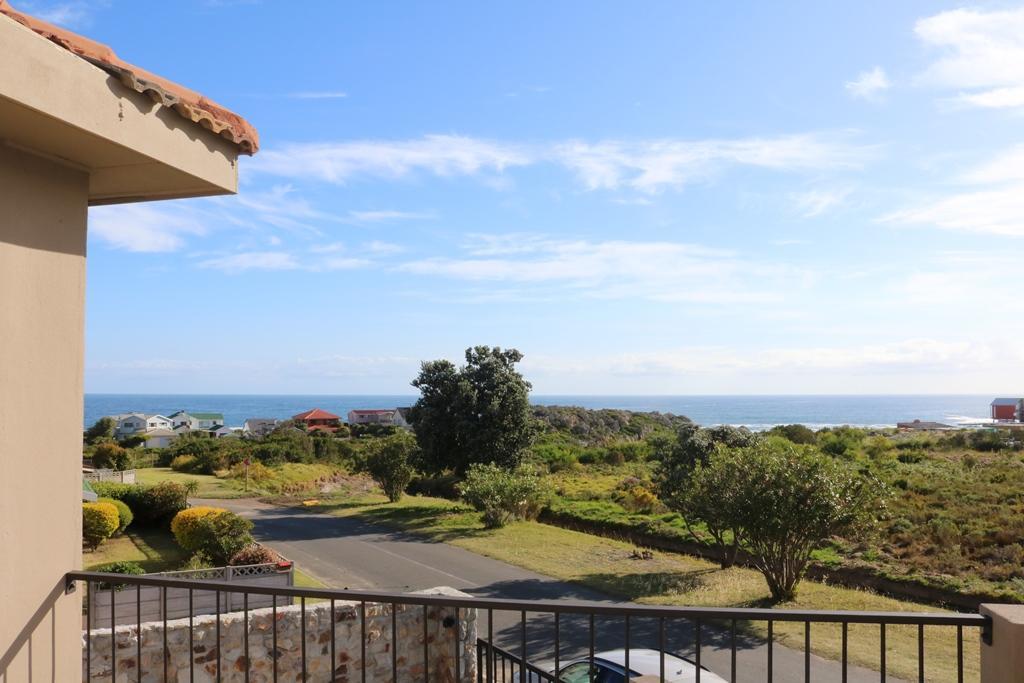 Le Reive Holiday Home Kleinmond Bagian luar foto